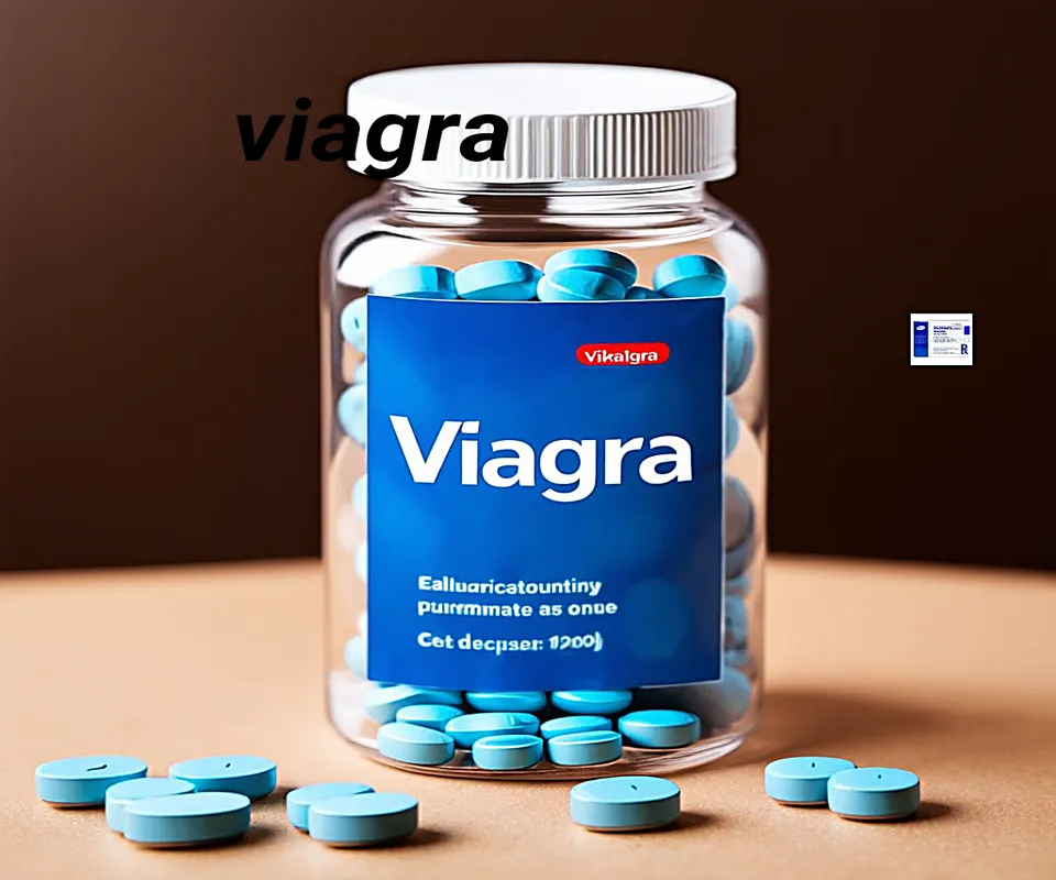 Per il viagra generico serve la ricetta